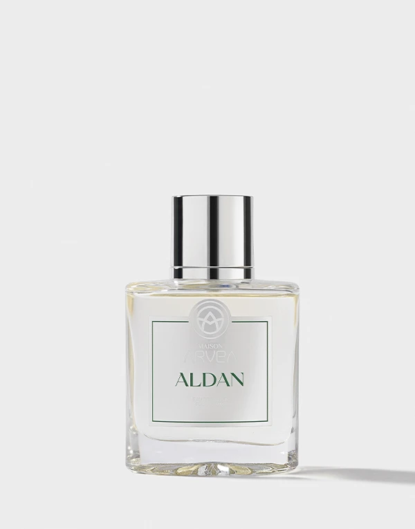 Maison ARVEA Parfum ALDAN Homme