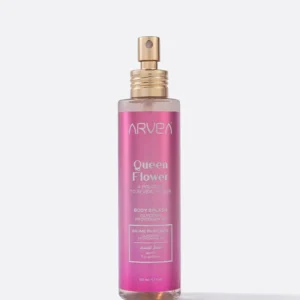 BODY SPLASH QUEEN FLOWER