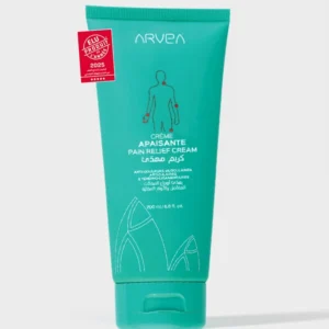 Crème Apaisante 200 ml