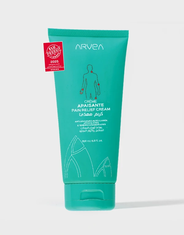 Crème Apaisante 200 ml