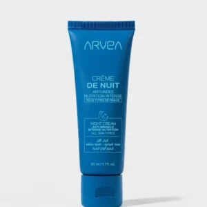 CRÈME DE NUIT