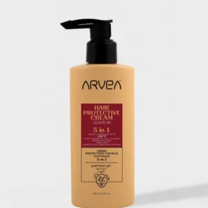 CRÈME PROTECTRICE CHEVEUX