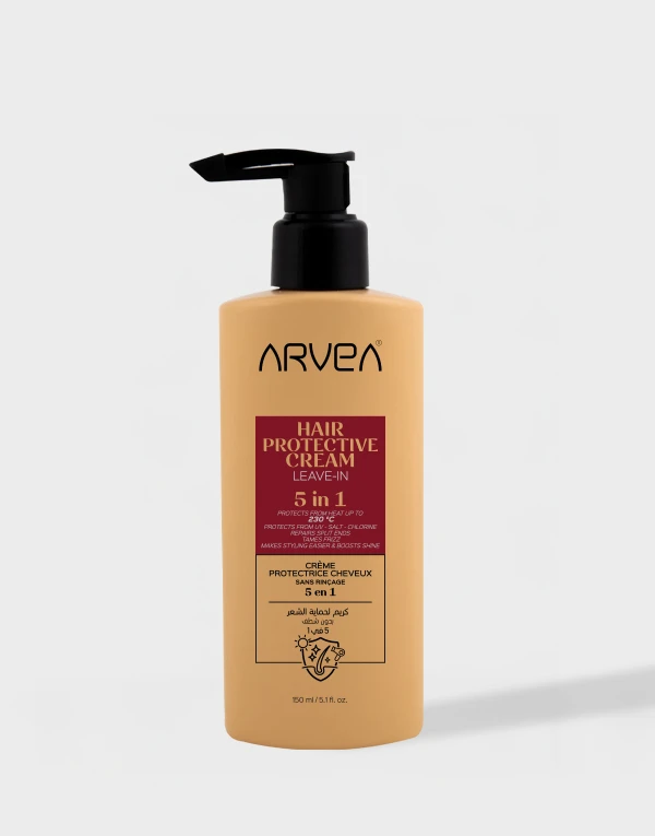 CRÈME PROTECTRICE CHEVEUX