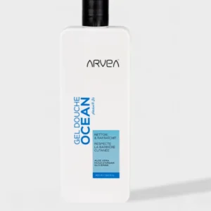 GEL DOUCHE OCEAN 400 ML