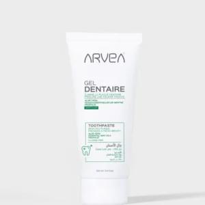 Gel Dentaire