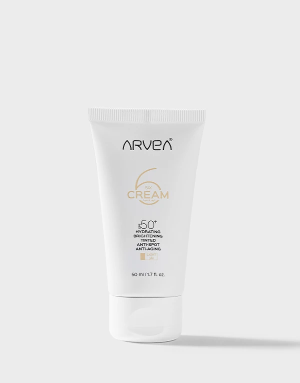 SIX CREAM TEINT CLAIR